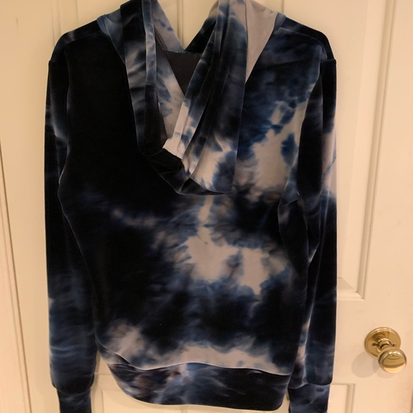 Revamped Hoodie - Picture 2 of 3